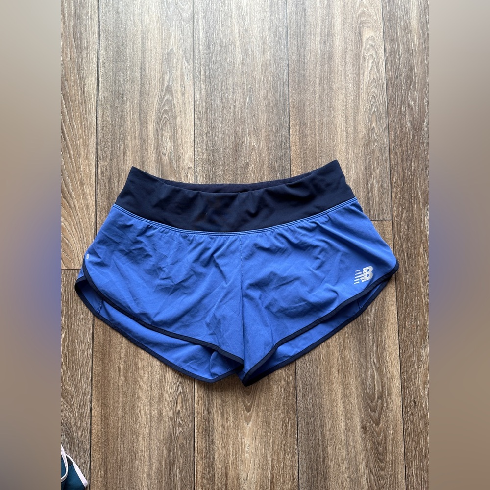 Athletic Shorts